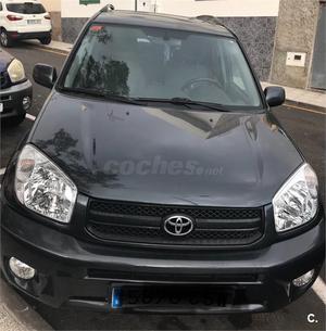 TOYOTA Rav4 1.8 VVTi Luna 4X2 5p.