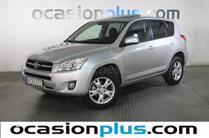 TOYOTA Rav4 2.0 VVTI Advance 4x2 5p.