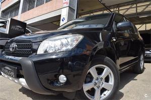 TOYOTA Rav4 2.2 D4D 136cv Sol 5p.