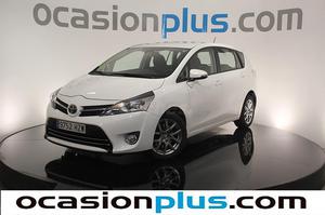 TOYOTA Verso 150D ADRV Advance 7pl. 5p.