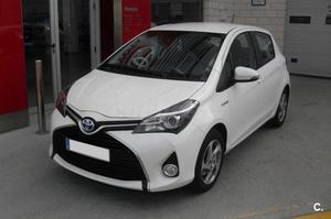 TOYOTA Yaris 1.5 Hybrid Active 5p.