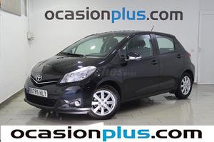 TOYOTA Yaris 100 ACTIVE 5p.