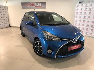 TOYOTA Yaris  Feel 5p.