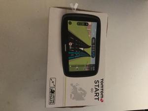 Tomtom 60 GPS