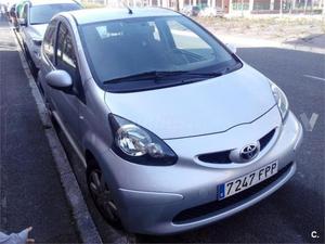 Toyota Aygo 1.0 Vvti Aygo 5p. -07