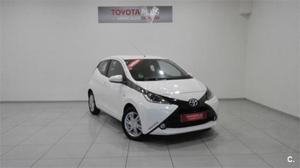 Toyota Aygo  Xplay 5p. -17