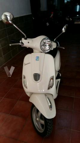 VESPA GTS 125 ie Super ABS ASR -13