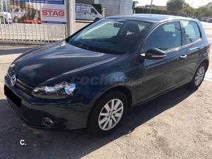 VOLKSWAGEN Golf 1.4 TSI 122cv DSG Advance 3p.