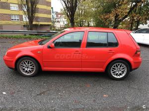 VOLKSWAGEN Golf 1.8 GTI 5p.