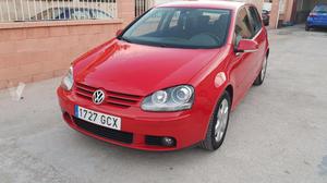 VOLKSWAGEN Golf 1.9 TDI 105cv DSG iGolf -08