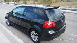 VOLKSWAGEN Golf 1.9 TDI Sportline -06