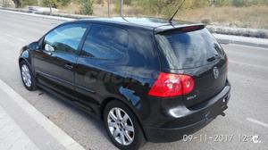 VOLKSWAGEN Golf 1.9 TDI Sportline 3p.