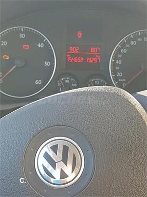 VOLKSWAGEN Golf 1.9 TDI Trendline 5p.