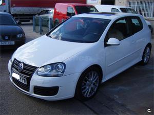 VOLKSWAGEN Golf 2.0 TDI 170cv GT 3p.