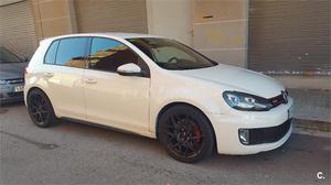 VOLKSWAGEN Golf 2.0 TSI 210cv DSG 6 vel GTI 5p.