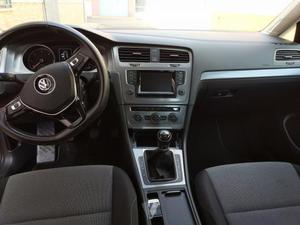 VOLKSWAGEN Golf Business Navi 1.6 TDI 105cv BMT -15