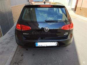 VOLKSWAGEN Golf Business Navi 1.6 TDI 105cv BMT 5p.