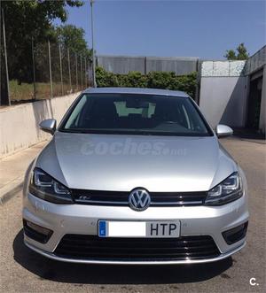 VOLKSWAGEN Golf Sport 2.0 TDI 150cv BMT 5p.