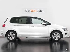 VOLKSWAGEN Golf Sportsvan Advance 1.6 TDI 110cv BMT 5p.