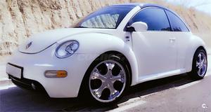 VOLKSWAGEN New Beetle 1.9 TDi 100CV 3p.