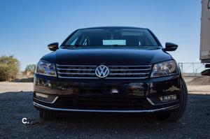 VOLKSWAGEN Passat 1.6 TDI 105cv Advance BlueMotion Tech 4p.