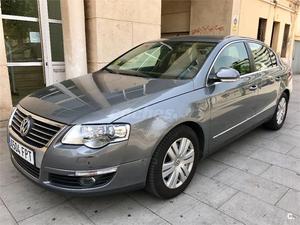 VOLKSWAGEN Passat 2.0 TDI 140cv DPF Advance 4p.