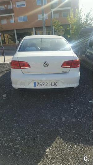 VOLKSWAGEN Passat 2.0 TDI 170cv Highline BlueMotion Tech 4p.