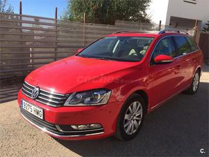 VOLKSWAGEN Passat Variant 2.0 TDI 140cv Highline BMot Tech