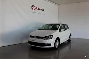 VOLKSWAGEN Polo 1.2 TDI 75cv Advance 5p.