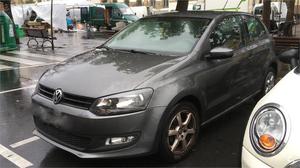 VOLKSWAGEN Polo 1.2 TSI 90cv Advance 3p.