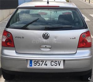 VOLKSWAGEN Polo 1.4 TDI Match 75CV 5p.