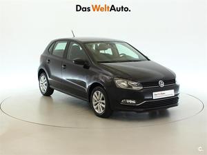 VOLKSWAGEN Polo Advance 1.2 TSI 66kW 90CV BMT 5p.