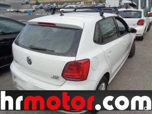 VOLKSWAGEN Polo Advance 1.4 TDI 75cv BMT 5p.