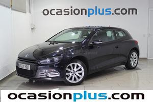 VOLKSWAGEN Scirocco 1.4 TSI 122cv 3p.