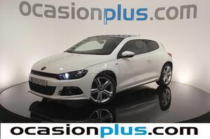 VOLKSWAGEN Scirocco 1.4 TSI 160cv DSG 3p.