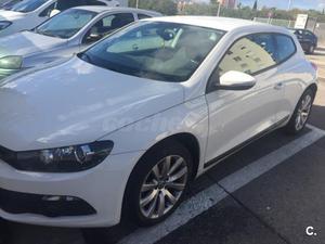 VOLKSWAGEN Scirocco 2.0 TDI 140cv BlueMotion Technology 3p.