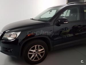 VOLKSWAGEN Tiguan 2.0 TDI 140cv 4x2 Advance BMotion Tech 5p.