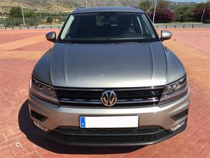 VOLKSWAGEN Tiguan Advance 2.0 TDI 85kW 115CV 5p.