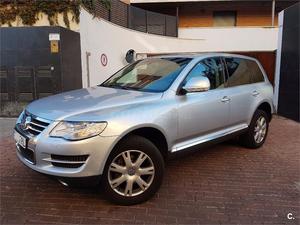 VOLKSWAGEN Touareg 3.0 V6 TDI Tiptronic 5p.