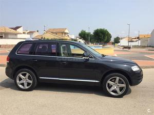 VOLKSWAGEN Touareg 5.0 V10 TDI Tiptronic 5p.