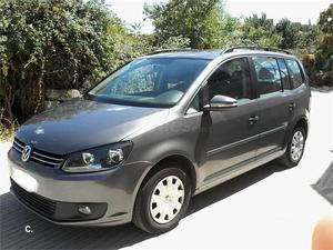 VOLKSWAGEN Touran 1.6 TDI 105cv Advance 5p.