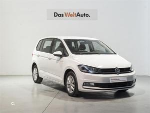 VOLKSWAGEN Touran Edition 1.6 TDI CR 115CV BMT DSG 5p.