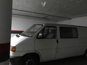 VOLKSWAGEN Transporter TRANS.FURGON  SYN -93