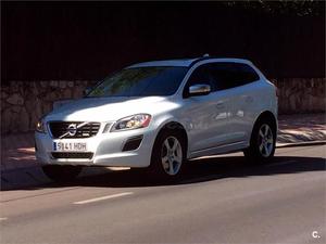 VOLVO XC D5 AWD RDesign 5p.