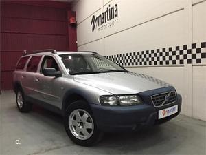 VOLVO XC T 5p.