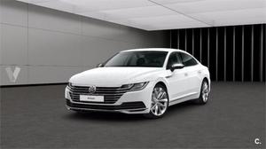 Volkswagen Arteon Elegance 2.0 Tdi 110kw 150cv Dsg 5p. -17