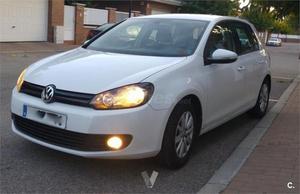 Volkswagen Golf 1.2 Tsi 105cv Advance Rabbit 5p. -12