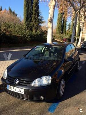 Volkswagen Golf 1.6 Sportline 3p. -05