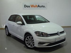 Volkswagen Golf Advance 2.0 Tdi 110kw 150cv 5p. -17