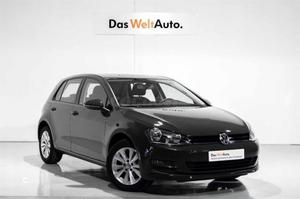 Volkswagen Golf Special Edition 1.6 Tdi 110cv Bmt 5p. -16